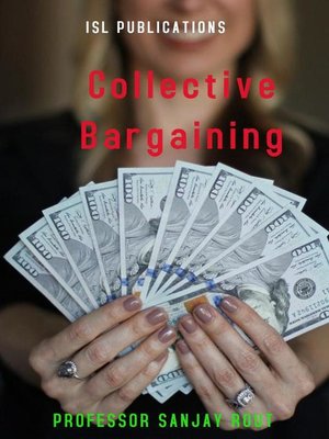 cover image of Collective Bargaining